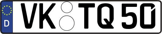 VK-TQ50