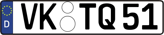 VK-TQ51