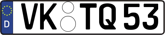 VK-TQ53
