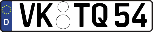 VK-TQ54