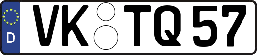 VK-TQ57
