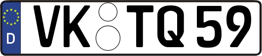 VK-TQ59