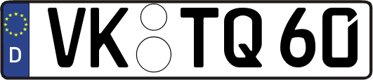 VK-TQ60