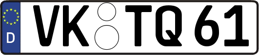 VK-TQ61