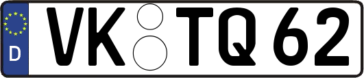 VK-TQ62