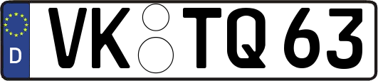 VK-TQ63