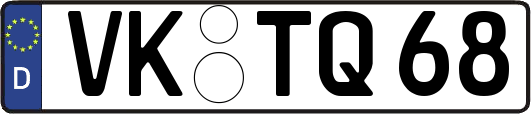 VK-TQ68