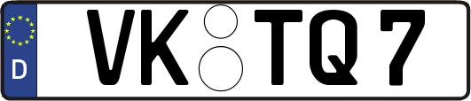 VK-TQ7