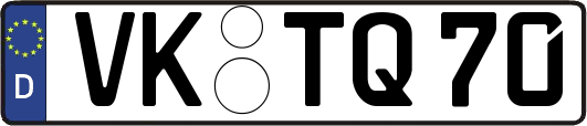 VK-TQ70