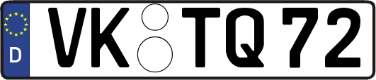 VK-TQ72