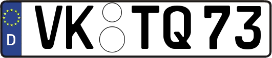 VK-TQ73
