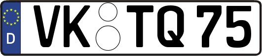 VK-TQ75
