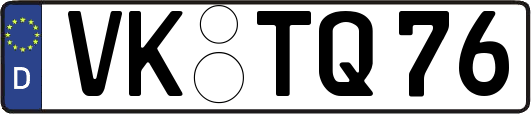 VK-TQ76