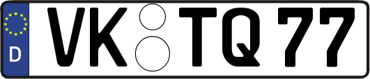 VK-TQ77