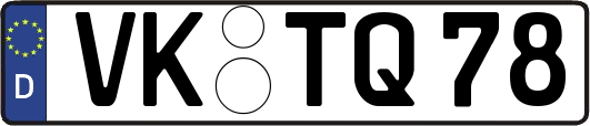 VK-TQ78