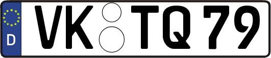 VK-TQ79