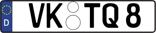 VK-TQ8