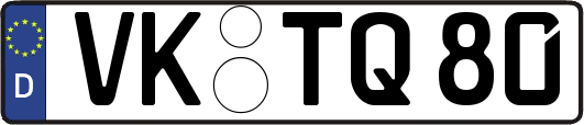 VK-TQ80