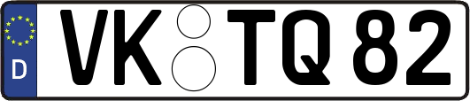 VK-TQ82
