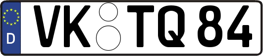 VK-TQ84