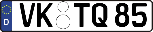 VK-TQ85