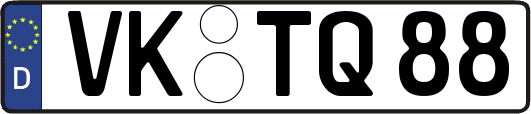 VK-TQ88