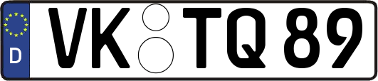 VK-TQ89