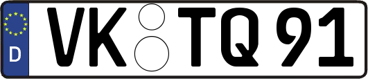 VK-TQ91