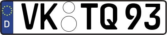 VK-TQ93