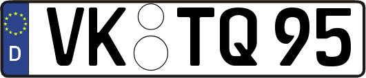 VK-TQ95
