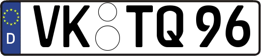 VK-TQ96