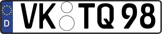VK-TQ98