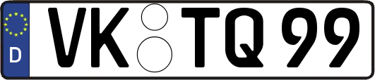 VK-TQ99
