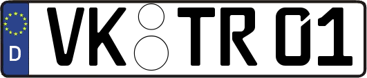 VK-TR01