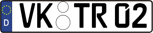 VK-TR02