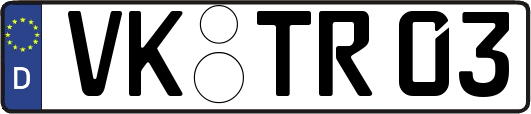 VK-TR03
