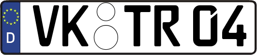 VK-TR04