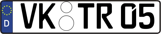 VK-TR05