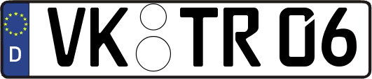 VK-TR06