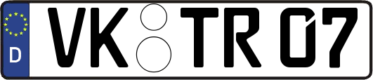 VK-TR07