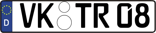VK-TR08