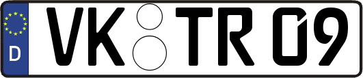 VK-TR09