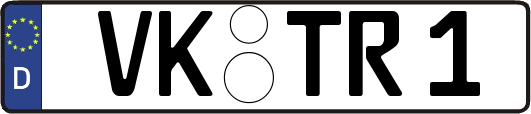 VK-TR1