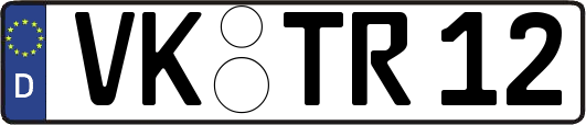 VK-TR12
