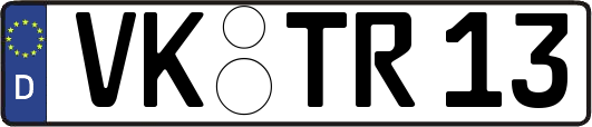VK-TR13