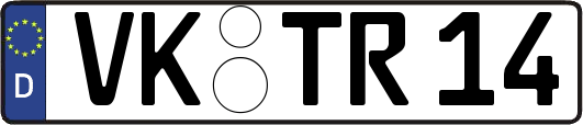 VK-TR14