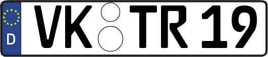 VK-TR19