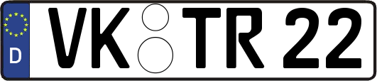 VK-TR22