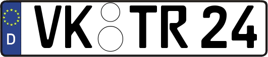 VK-TR24
