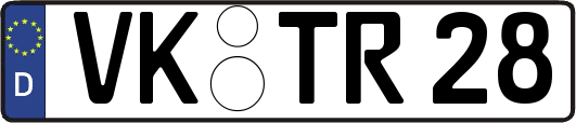 VK-TR28